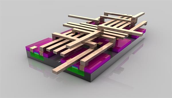 沙子做的CPU 什么卖那么贵？